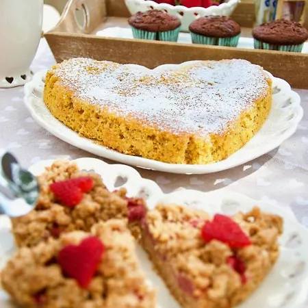 Il Giardino Stellato Bed & Breakfast *