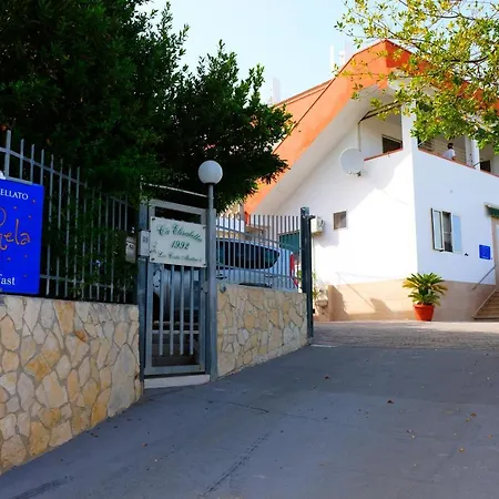 Il Giardino Stellato Bed & Breakfast Vieste