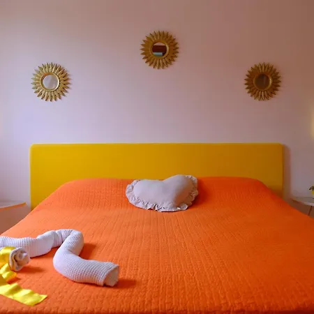 Il Giardino Stellato Bed & Breakfast