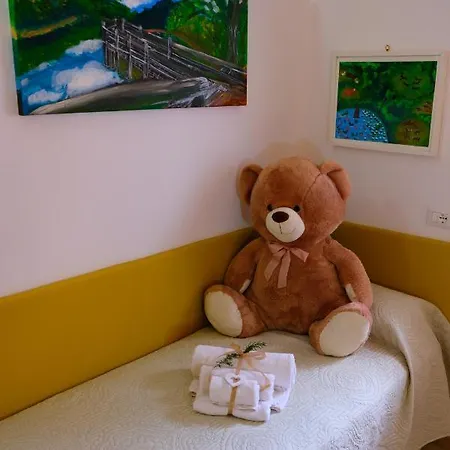 Il Giardino Stellato Bed & Breakfast Vieste
