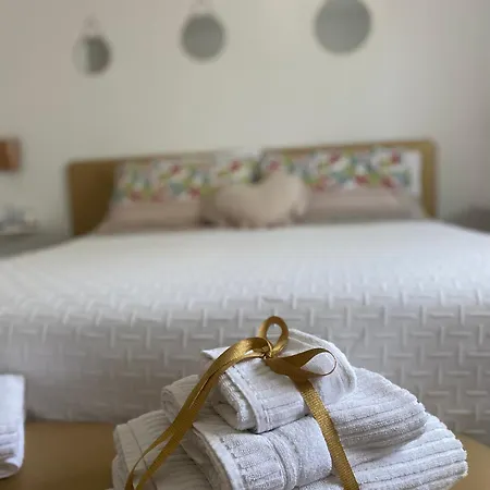 Il Giardino Stellato Bed & Breakfast