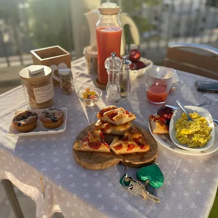 Il Giardino Stellato * Vieste