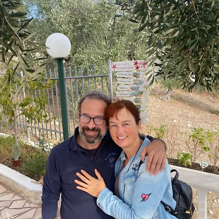 Il Giardino Stellato Bed & Breakfast *