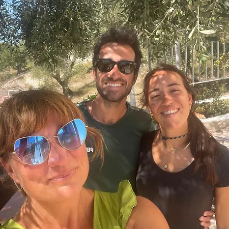 Il Giardino Stellato Bed & Breakfast *
