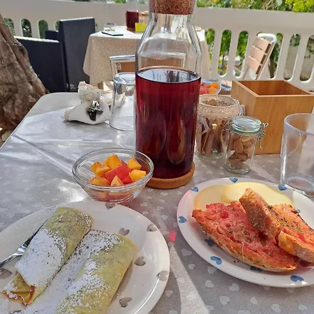 Bed & Breakfast Il Giardino Stellato *