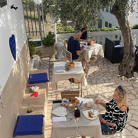 Bed & Breakfast Il Giardino Stellato Vieste