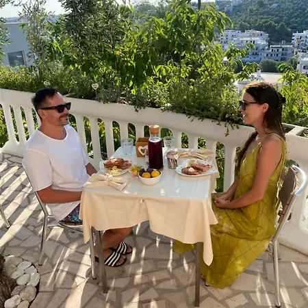 Bed & Breakfast Il Giardino Stellato Vieste
