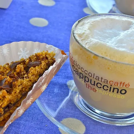 Il Giardino Stellato Bed & Breakfast *
