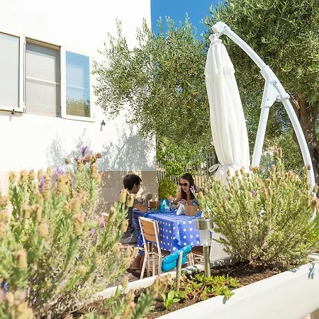 Il Giardino Stellato Bed & Breakfast
