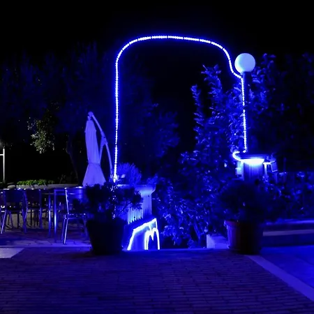 Il Giardino Stellato Bed & Breakfast Vieste