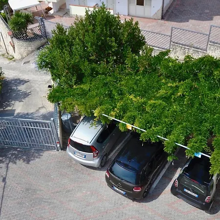 Bed & Breakfast Il Giardino Stellato